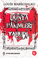 Dünya Hakimleri - Yahudi -                                                                                                                                                                                                                                     