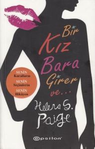 Bir Kız Bara Girer Ve...                                                                                                                                                                                                                                       