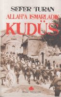 Allah'a Ismarladık Kudüs                                                                                                                                                                                                                                       