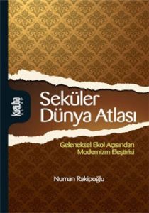 Seküler Dünya Atlası                                                                                                                                                                                                                                           
