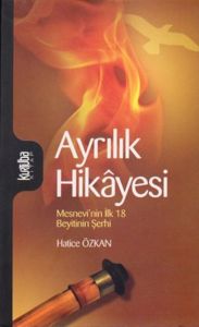 Ayrılık Hikayesi                                                                                                                                                                                                                                               