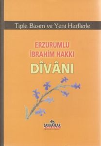 Erzurumlu İbrahim Hakkı Divanı                                                                                                                                                                                                                                 