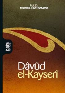 Davud El Kayseri                                                                                                                                                                                                                                               