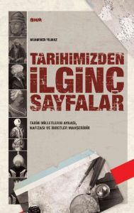 Tarihimizden İlginç Sayfalar                                                                                                                                                                                                                                   