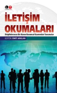 İletişim Okumaları                                                                                                                                                                                                                                             
