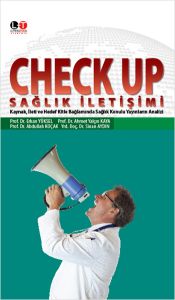 Cehck Up Sağlık İletişimi                                                                                                                                                                                                                                      