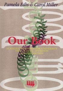 Our Book Academic Readings for University Prep. Sc                                                                                                                                                                                                             