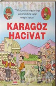 Karagöz Hacivat                                                                                                                                                                                                                                                