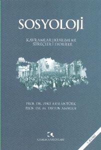 Sosyoloji                                                                                                                                                                                                                                                      