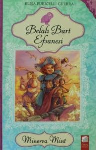 Belalı Bart Efsanesi                                                                                                                                                                                                                                           