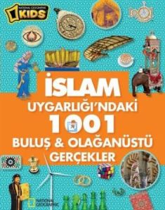 İslam Uygarlığı’ndaki 1001 Buluş ve Olağanüstü Ger                                                                                                                                                                                                             