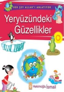 Yeryüzündeki Güzellikler                                                                                                                                                                                                                                       
