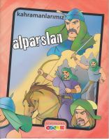 Alparslan                                                                                                                                                                                                                                                      