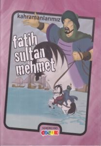 Fatih Sultan Mehmet                                                                                                                                                                                                                                            