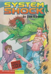 Superman - The Museum Monsters                                                                                                                                                                                                                                 