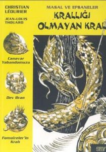 Krallığı Olmayan Kral                                                                                                                                                                                                                                          