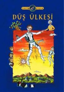 Düş Ülkesi                                                                                                                                                                                                                                                     
