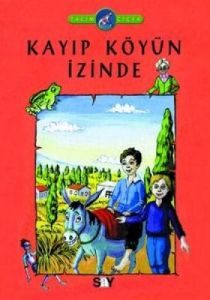 Kayıp Köyün İzinde                                                                                                                                                                                                                                             