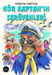 Kör Kaptan’ın Serüvenleri                                                                                                                                                                                                                                      