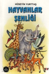 Hayvanlar Şenliği                                                                                                                                                                                                                                              