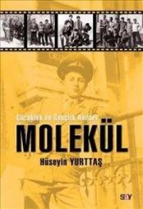 Molekül                                                                                                                                                                                                                                                        