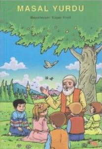 Masal Yurdu                                                                                                                                                                                                                                                    