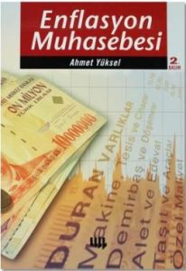 Enflasyon Muhasebesi                                                                                                                                                                                                                                           