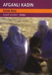 Afganlı Kadın                                                                                                                                                                                                                                                  
