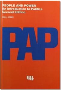 People and Power                                                                                                                                                                                                                                               