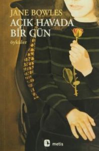 Açık Havada Bir Gün                                                                                                                                                                                                                                            