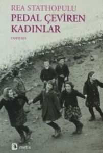Pedal Çeviren Kadınlar                                                                                                                                                                                                                                         