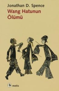 Wang Hatunun Ölümü                                                                                                                                                                                                                                             