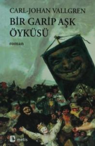 Bir Garip Aşk Öyküsü                                                                                                                                                                                                                                           