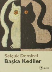Başka Kediler                                                                                                                                                                                                                                                  