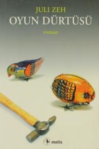 Oyun Dürtüsü                                                                                                                                                                                                                                                   