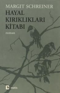 Hayal Kırıklıkları Kitabı                                                                                                                                                                                                                                      