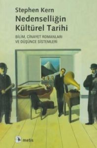 Nedenselliğin Kültürel Tarihi                                                                                                                                                                                                                                  