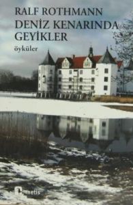 Deniz Kenarında Geyikler                                                                                                                                                                                                                                       