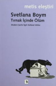 Tırnak İçinde Ölüm                                                                                                                                                                                                                                             