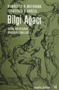 Bilgi Ağacı - İnsan Anlayışının Biyolojik Temeller                                                                                                                                                                                                             