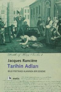 Tarihin Adları                                                                                                                                                                                                                                                 