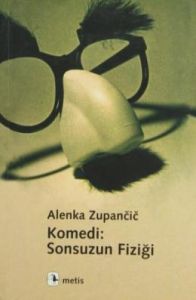 Komedi Sonsuzun Fiziği                                                                                                                                                                                                                                         