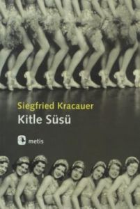 Kitle Süsü                                                                                                                                                                                                                                                     