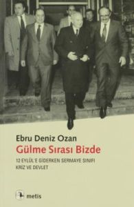 Gülme Sırası Bizde                                                                                                                                                                                                                                             