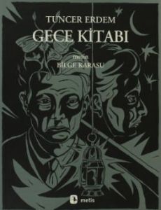 Gece Kitabı                                                                                                                                                                                                                                                    