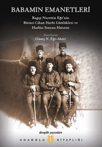 Babamın Emanetleri                                                                                                                                                                                                                                             
