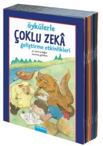 Öykülerle Çoklu Zeka Geliştirme Etkinlikleri  (9                                                                                                                                                                                                               