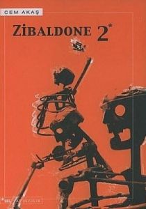 Zibaldone 2                                                                                                                                                                                                                                                    