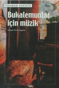 Bukalemunlar İçin Müzik                                                                                                                                                                                                                                        
