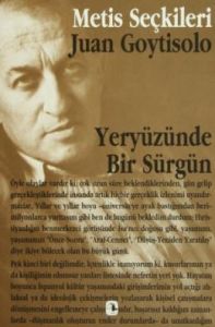 Yeryüzünde Bir Sürgün                                                                                                                                                                                                                                          